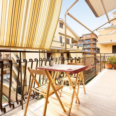 Casa Lu By Rental In Rome Ladispoli Esterno foto