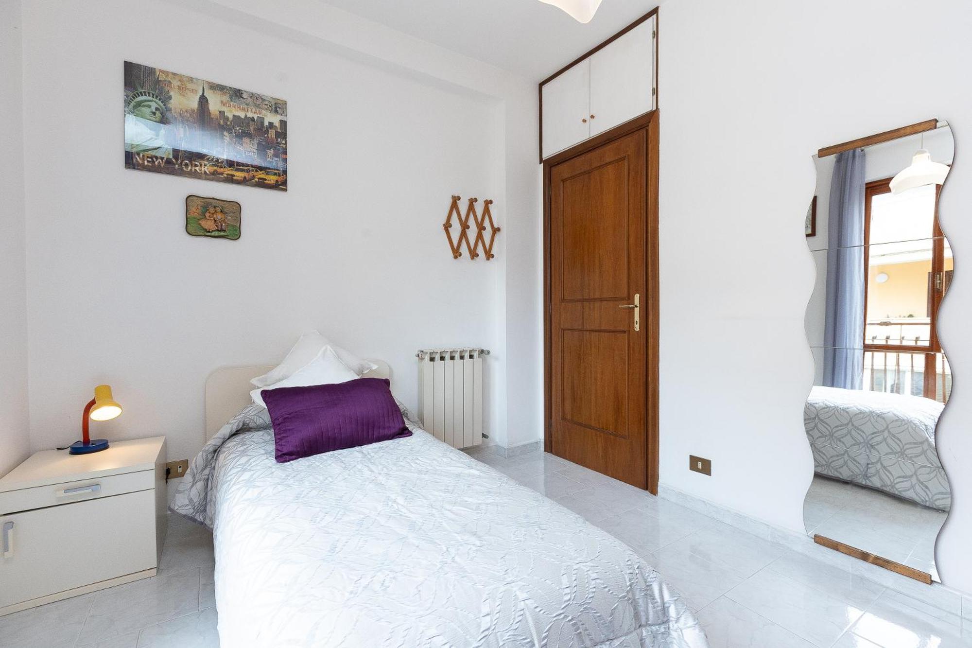 Casa Lu By Rental In Rome Ladispoli Esterno foto