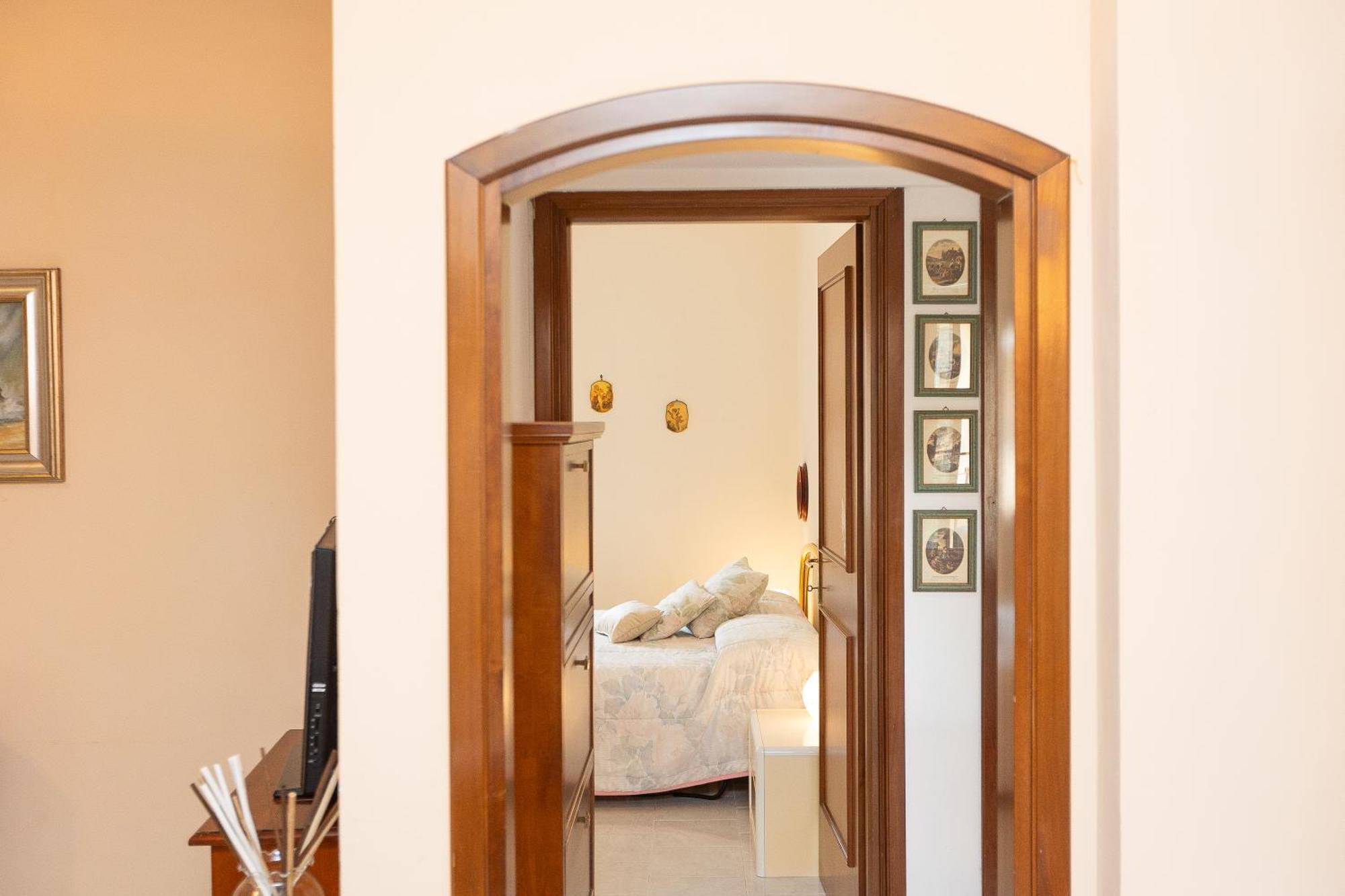 Casa Lu By Rental In Rome Ladispoli Esterno foto