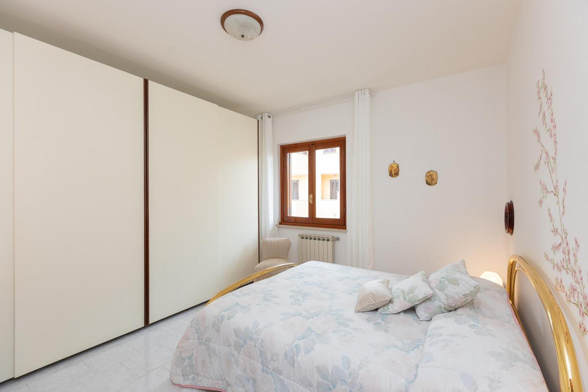 Casa Lu By Rental In Rome Ladispoli Esterno foto