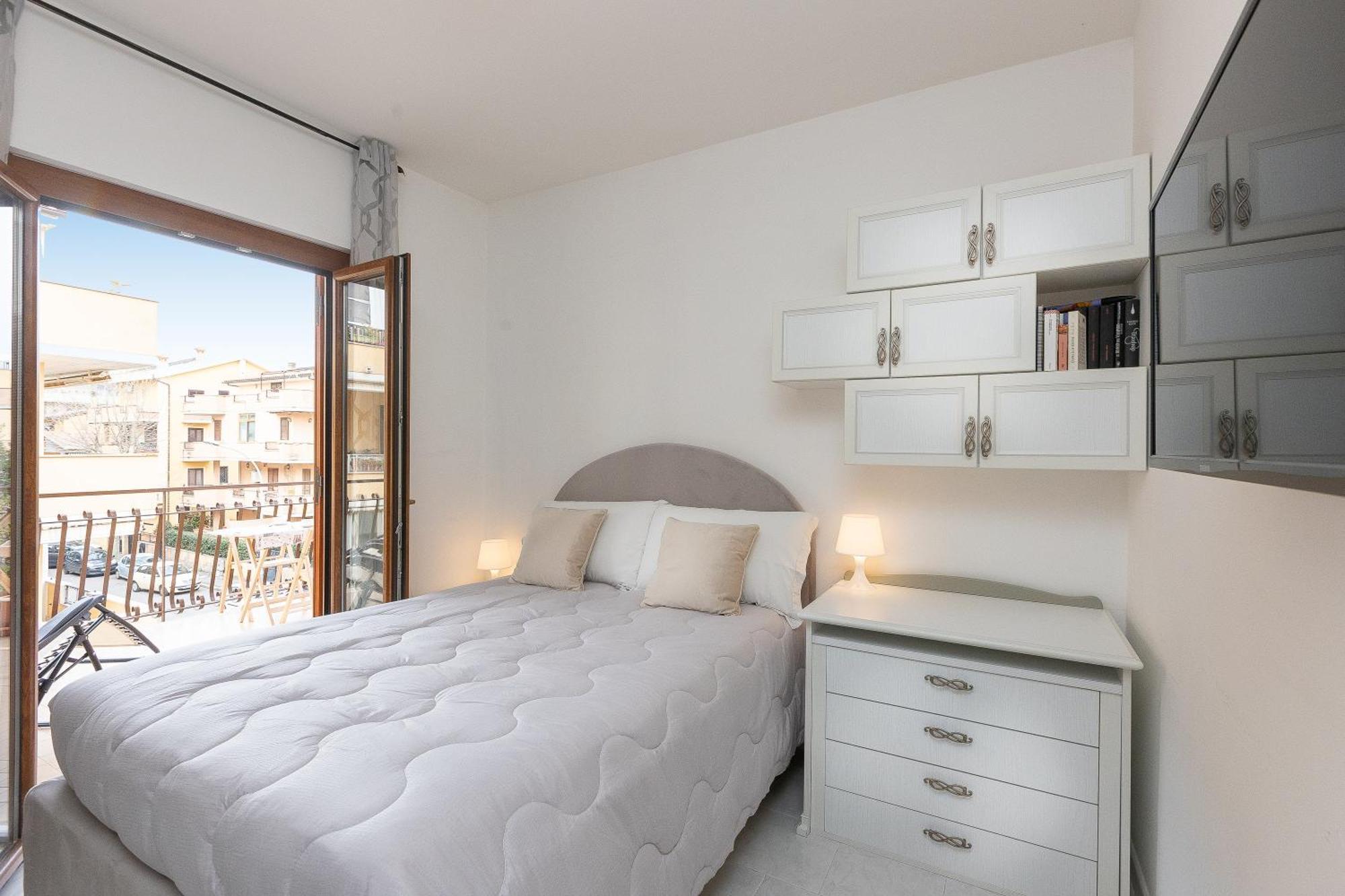 Casa Lu By Rental In Rome Ladispoli Esterno foto