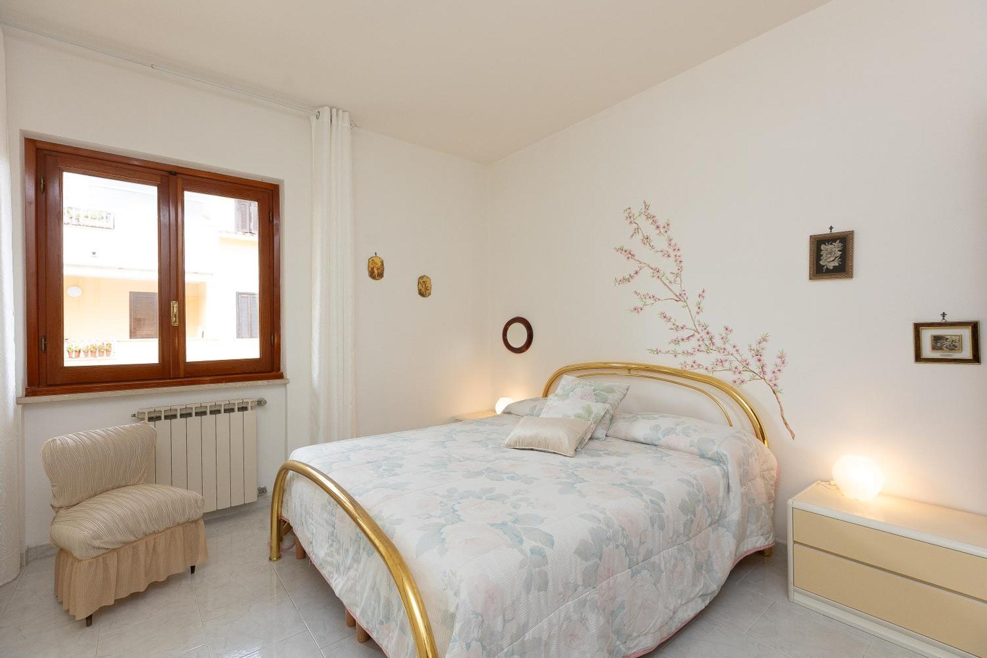 Casa Lu By Rental In Rome Ladispoli Esterno foto