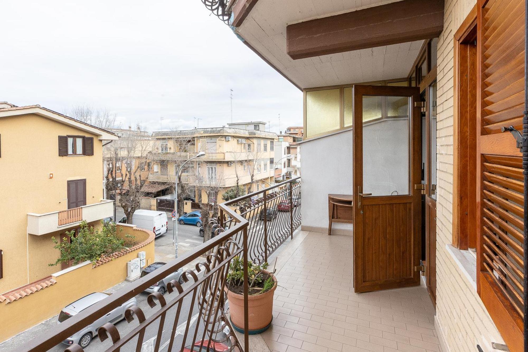 Casa Lu By Rental In Rome Ladispoli Esterno foto