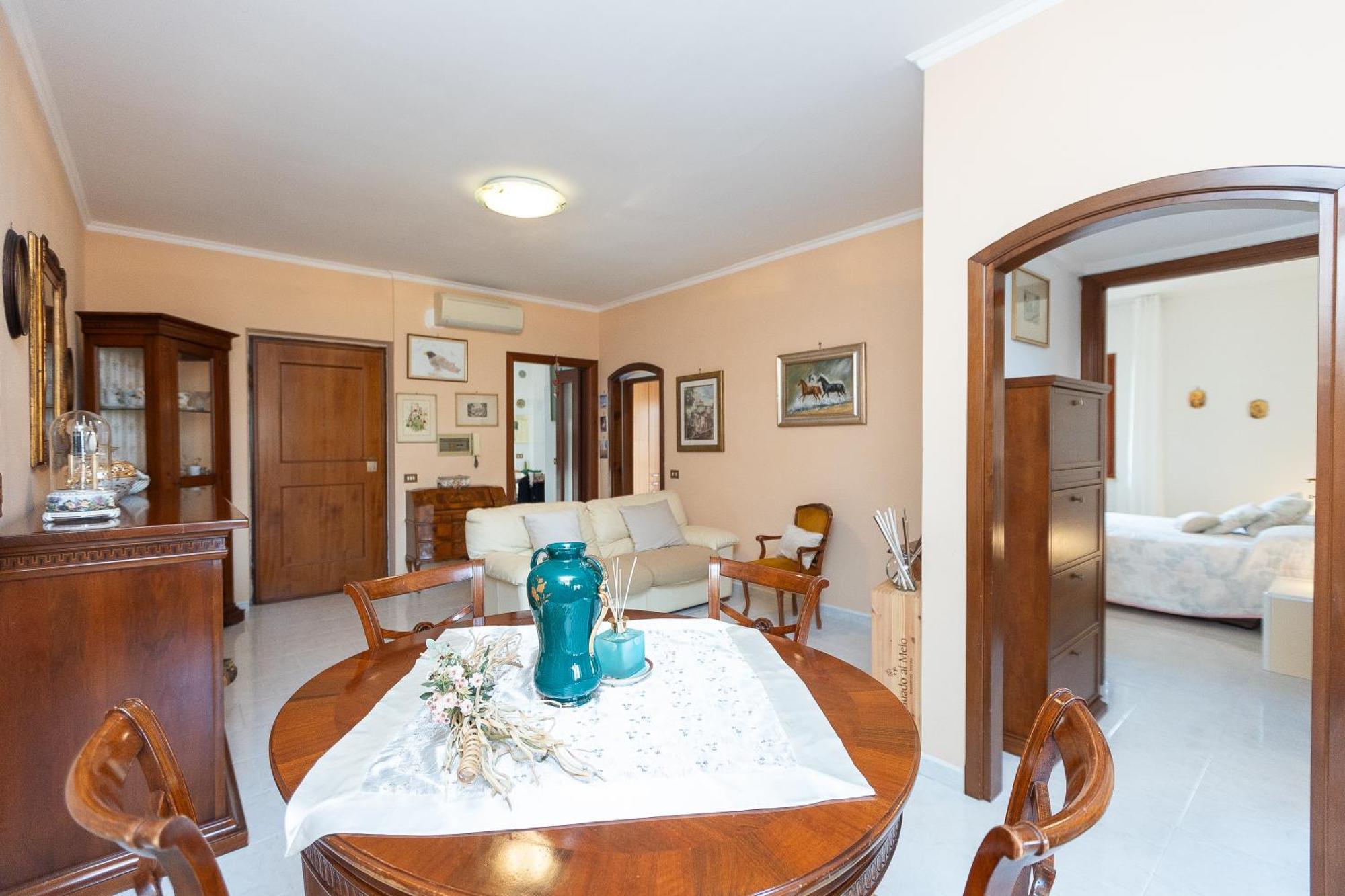 Casa Lu By Rental In Rome Ladispoli Esterno foto