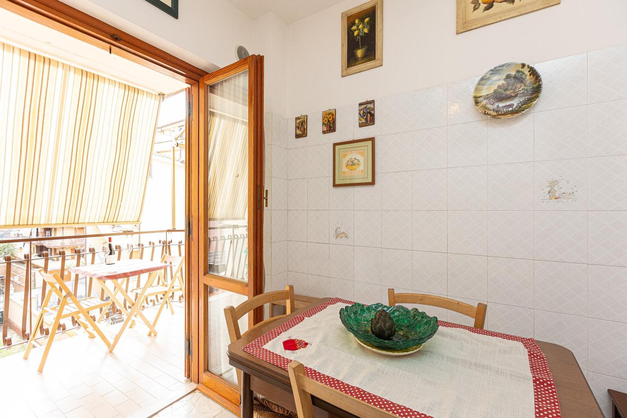 Casa Lu By Rental In Rome Ladispoli Esterno foto