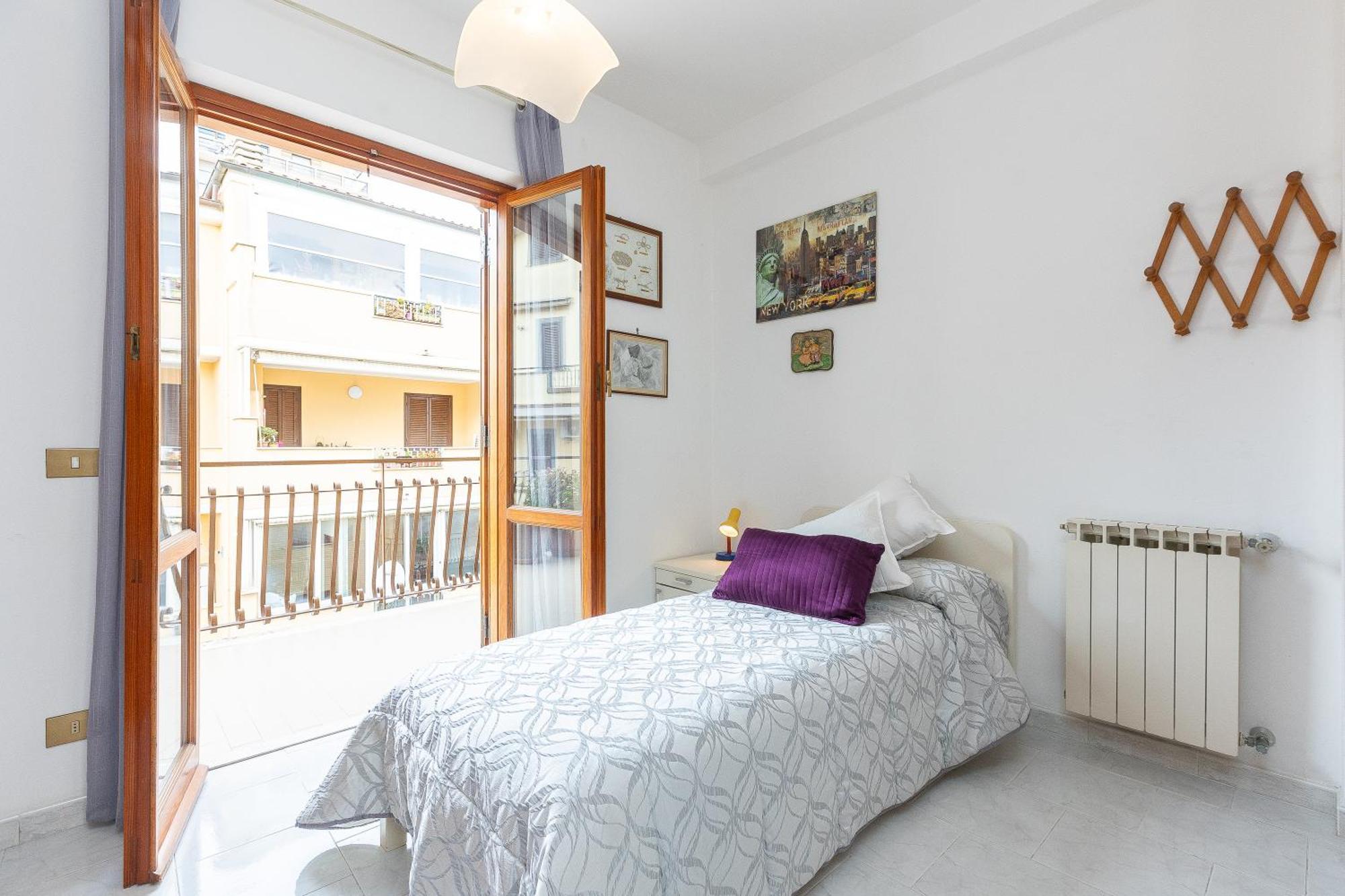 Casa Lu By Rental In Rome Ladispoli Esterno foto