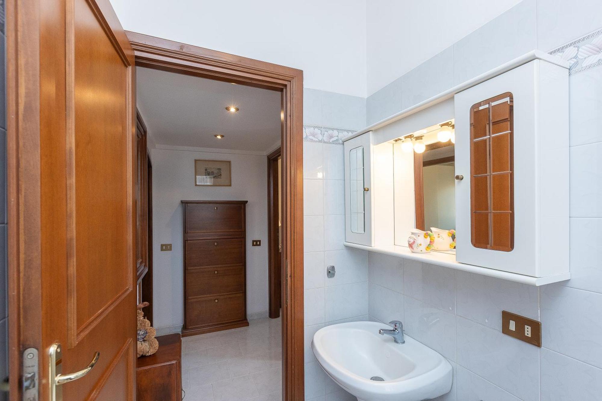 Casa Lu By Rental In Rome Ladispoli Esterno foto
