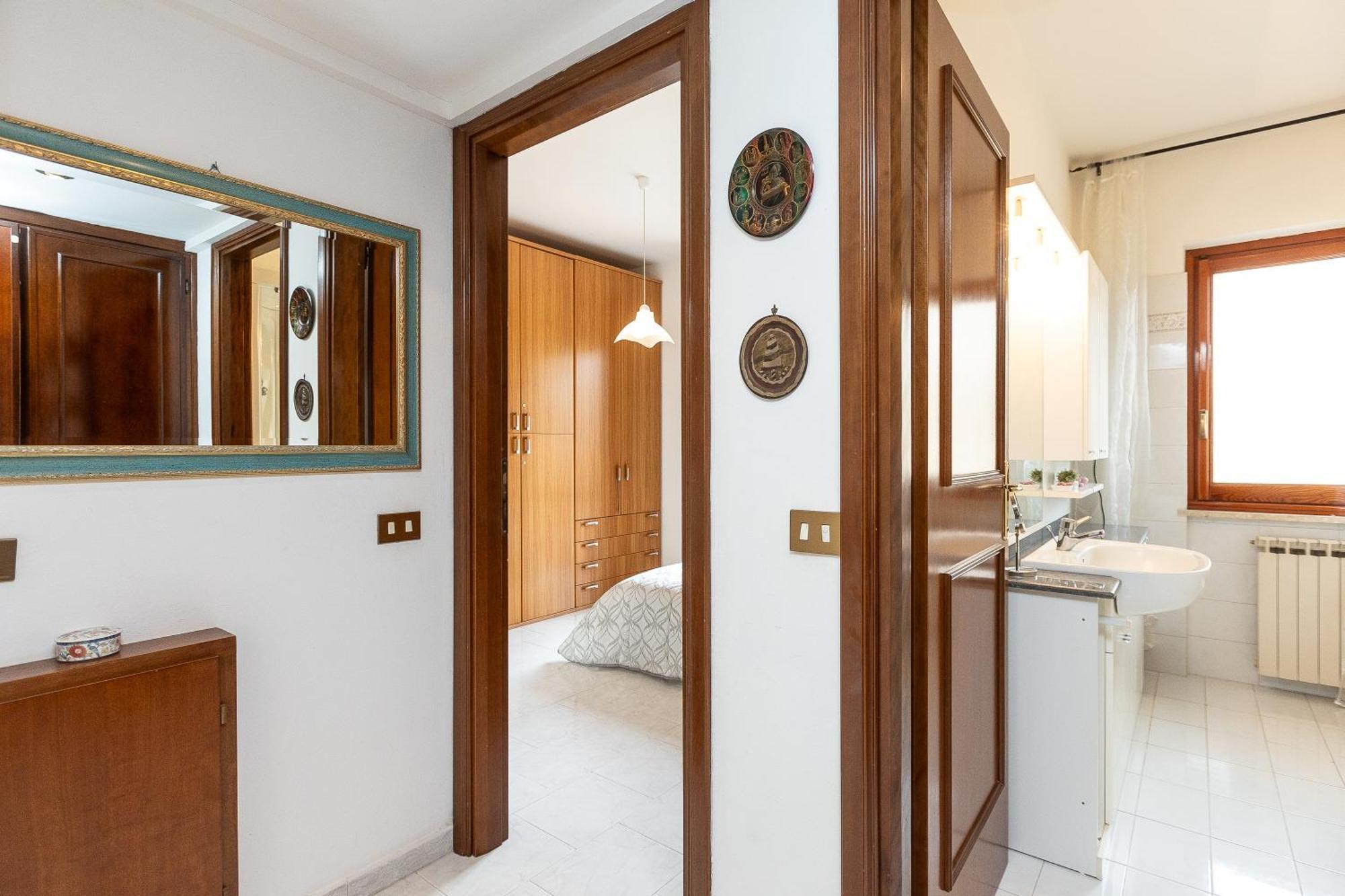 Casa Lu By Rental In Rome Ladispoli Esterno foto