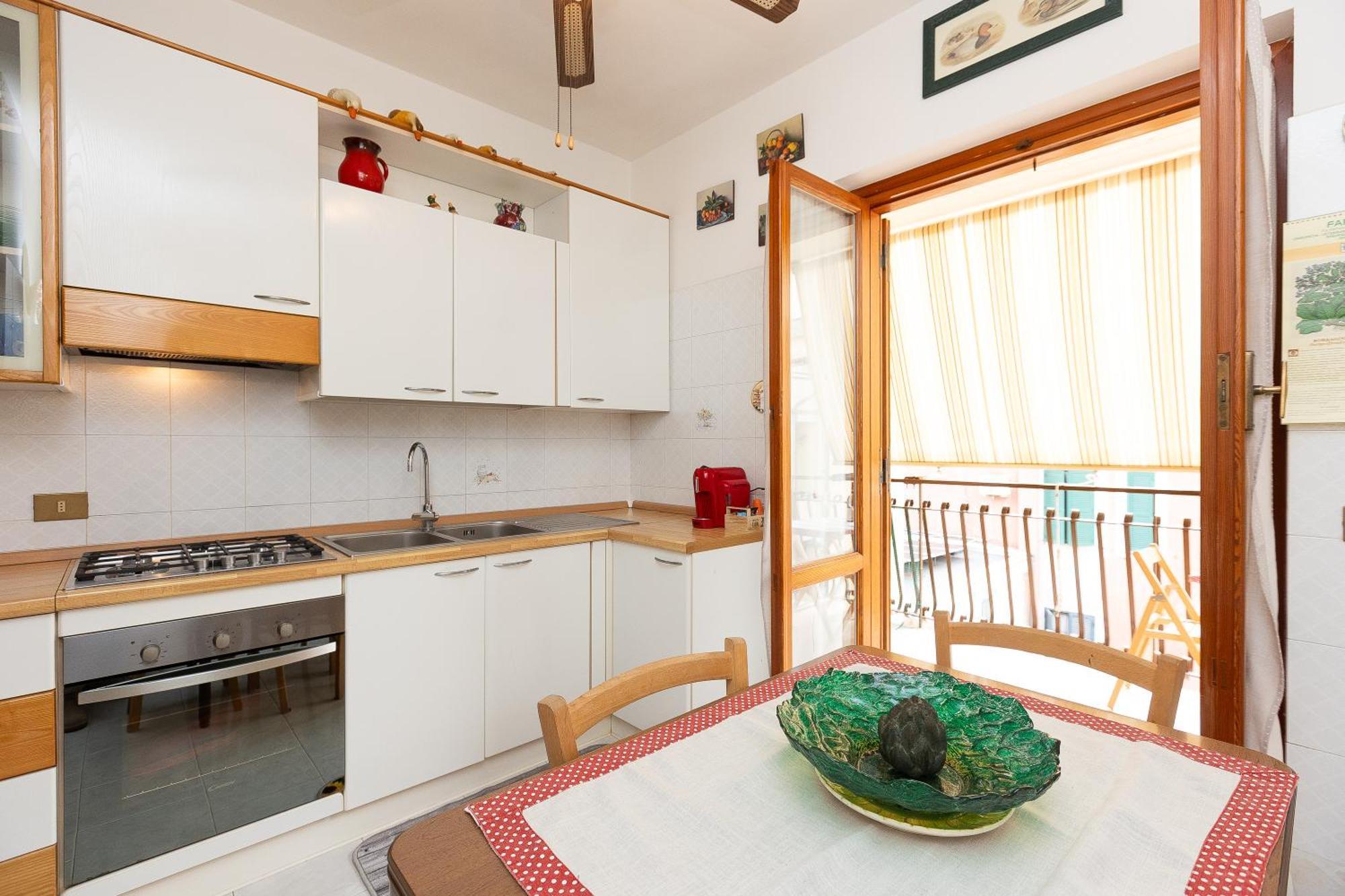 Casa Lu By Rental In Rome Ladispoli Esterno foto