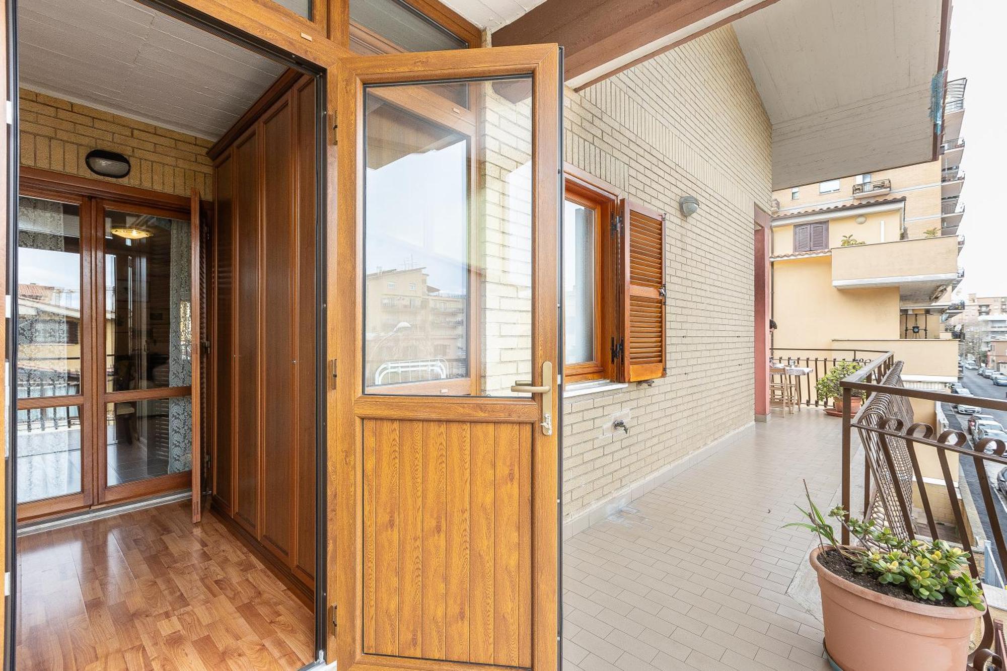 Casa Lu By Rental In Rome Ladispoli Esterno foto
