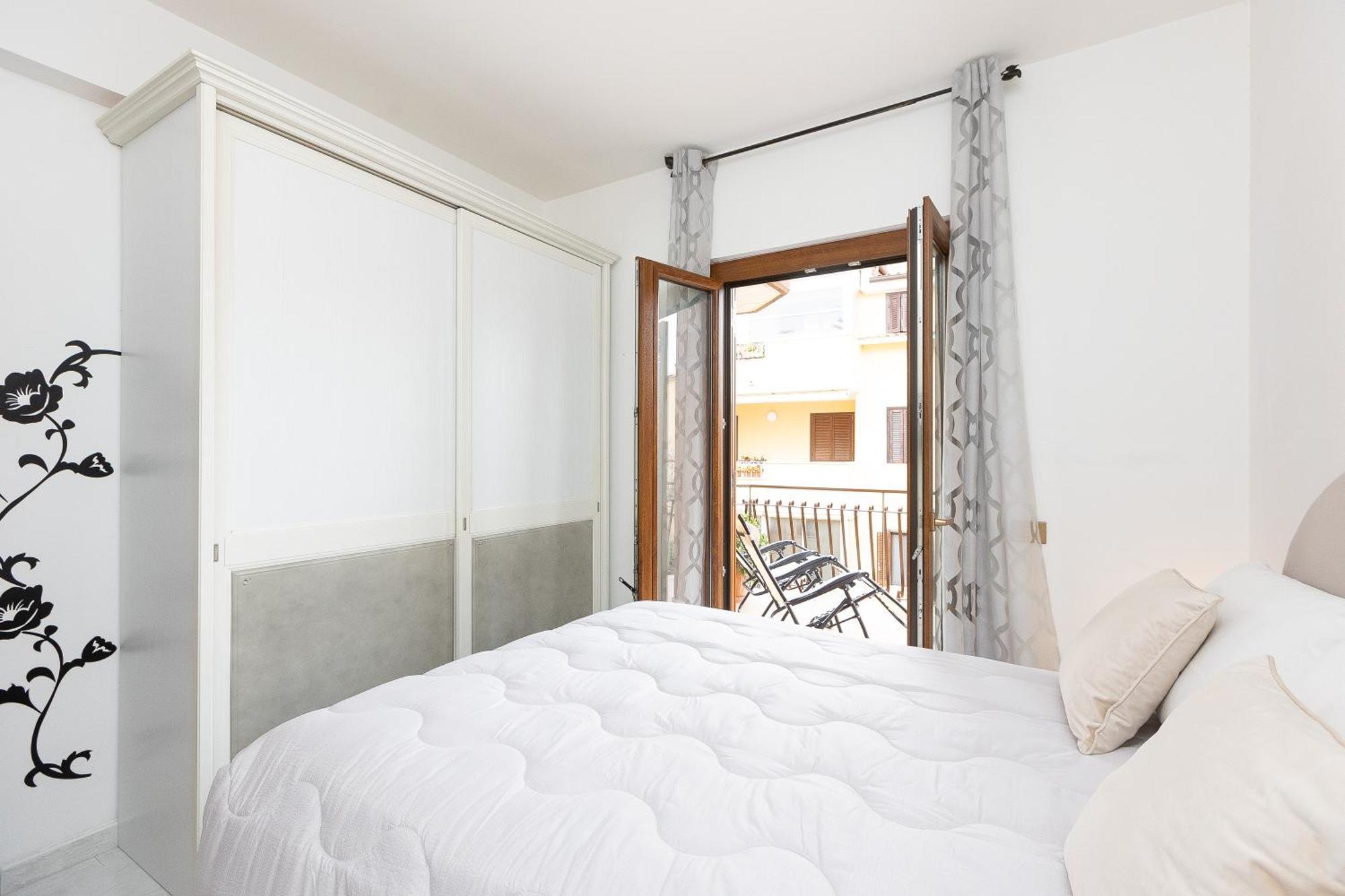 Casa Lu By Rental In Rome Ladispoli Esterno foto