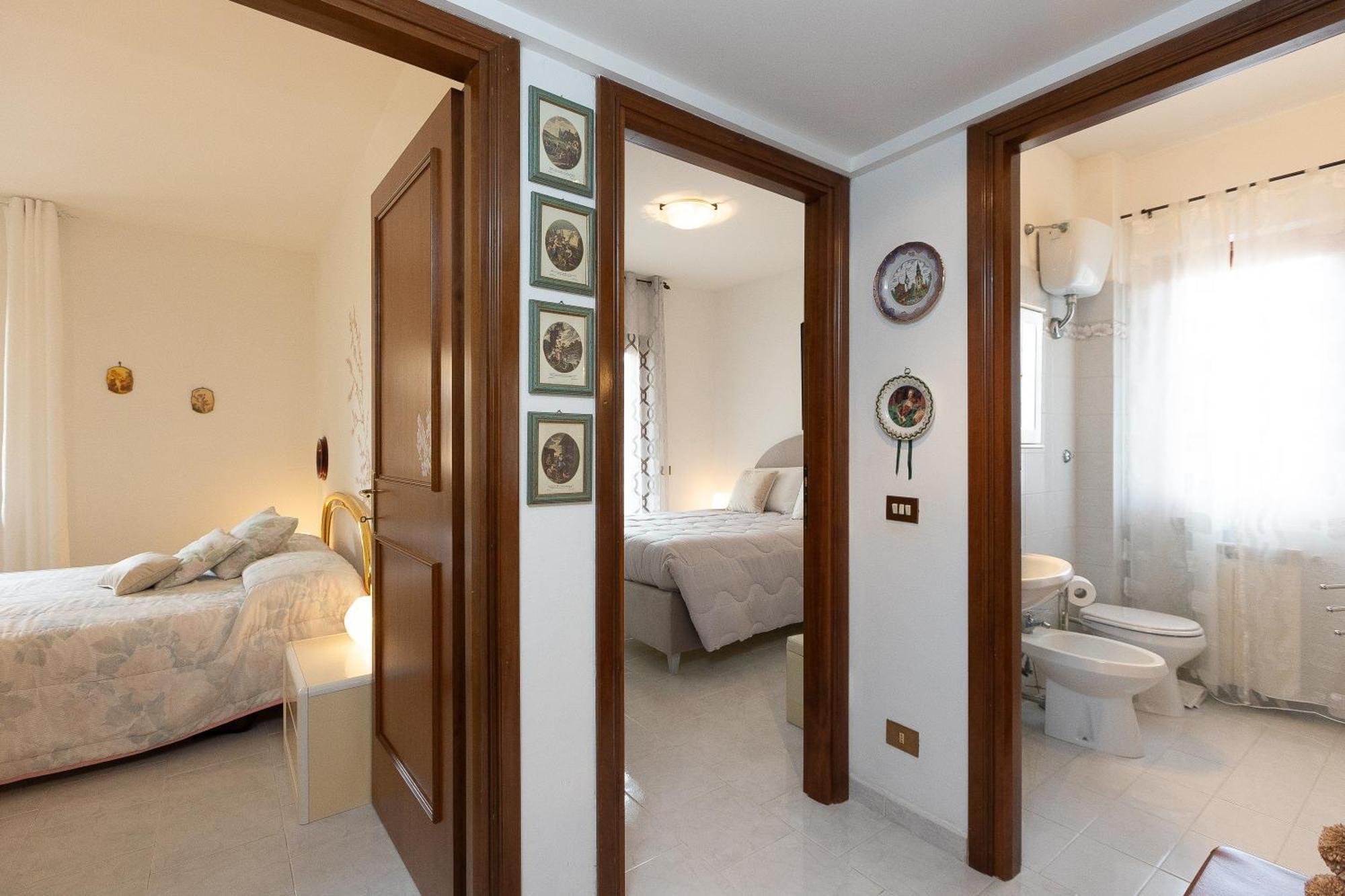 Casa Lu By Rental In Rome Ladispoli Esterno foto
