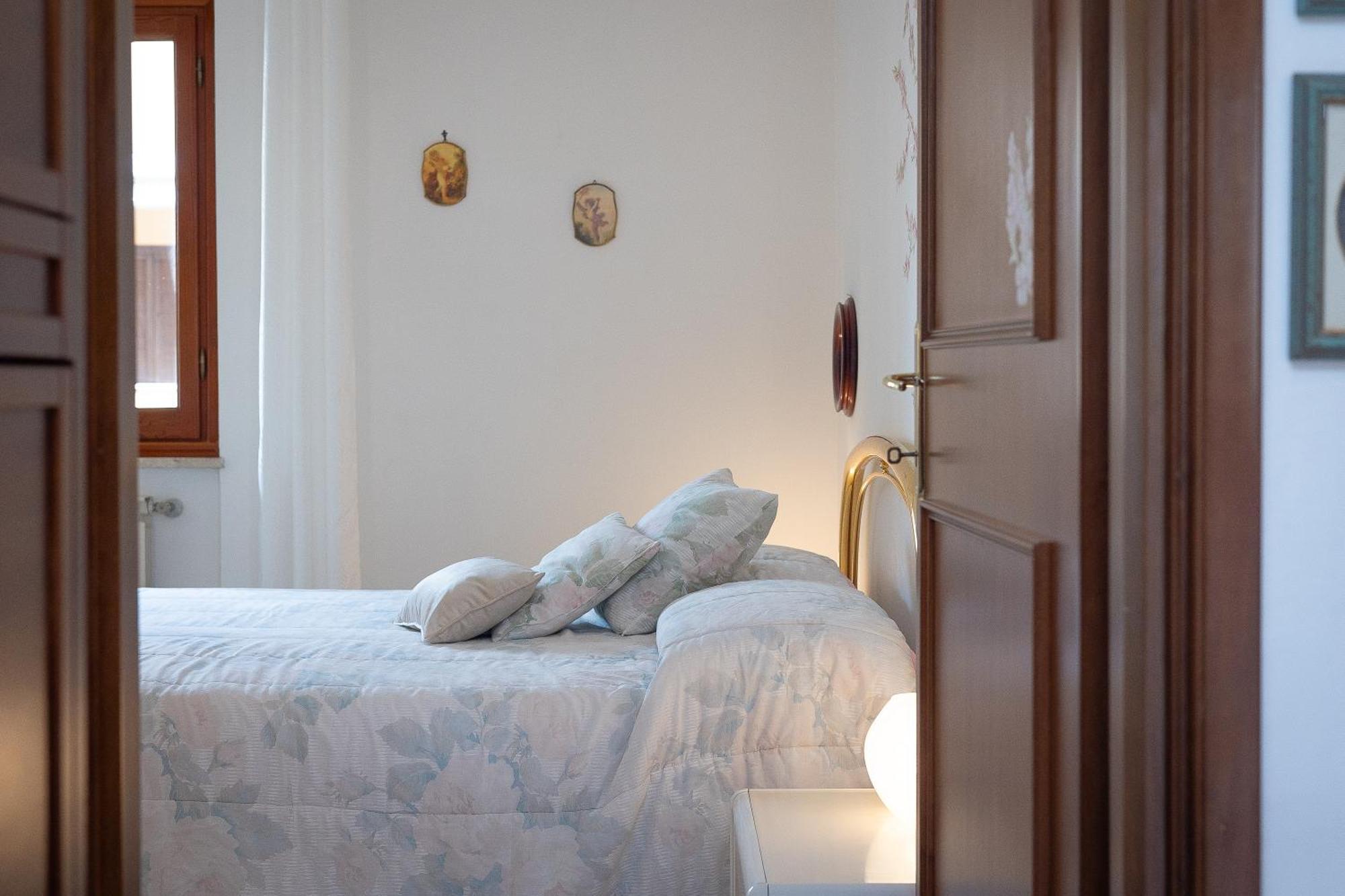 Casa Lu By Rental In Rome Ladispoli Esterno foto