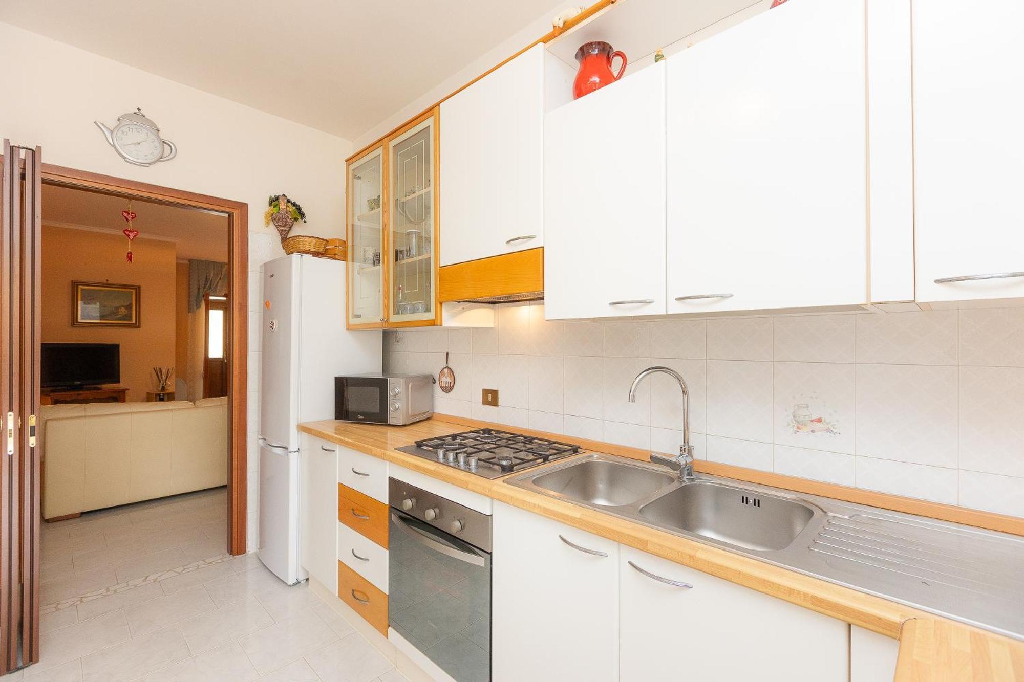 Casa Lu By Rental In Rome Ladispoli Esterno foto