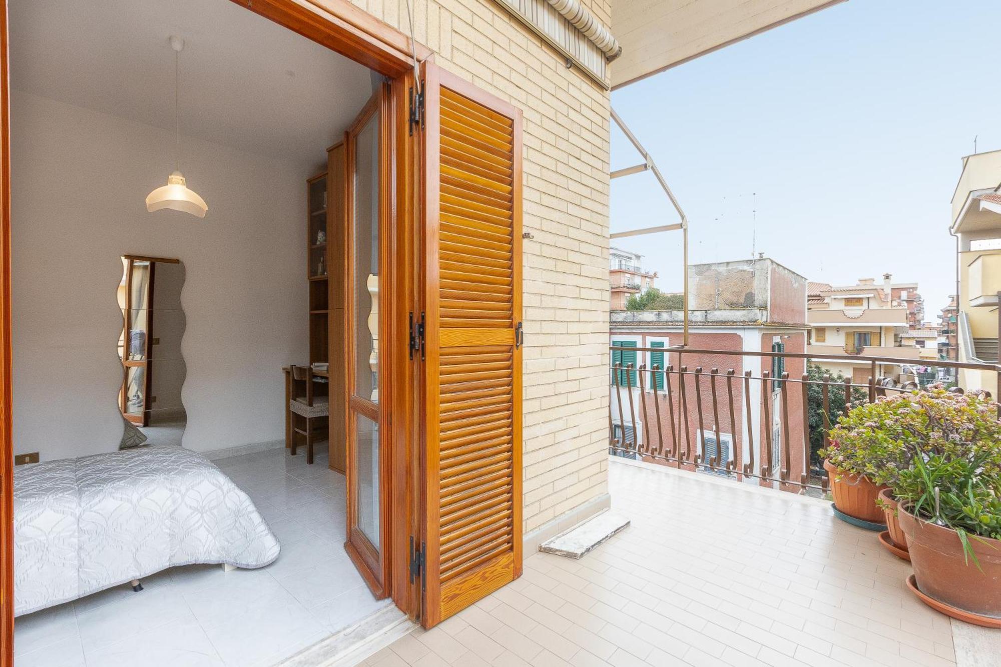 Casa Lu By Rental In Rome Ladispoli Esterno foto