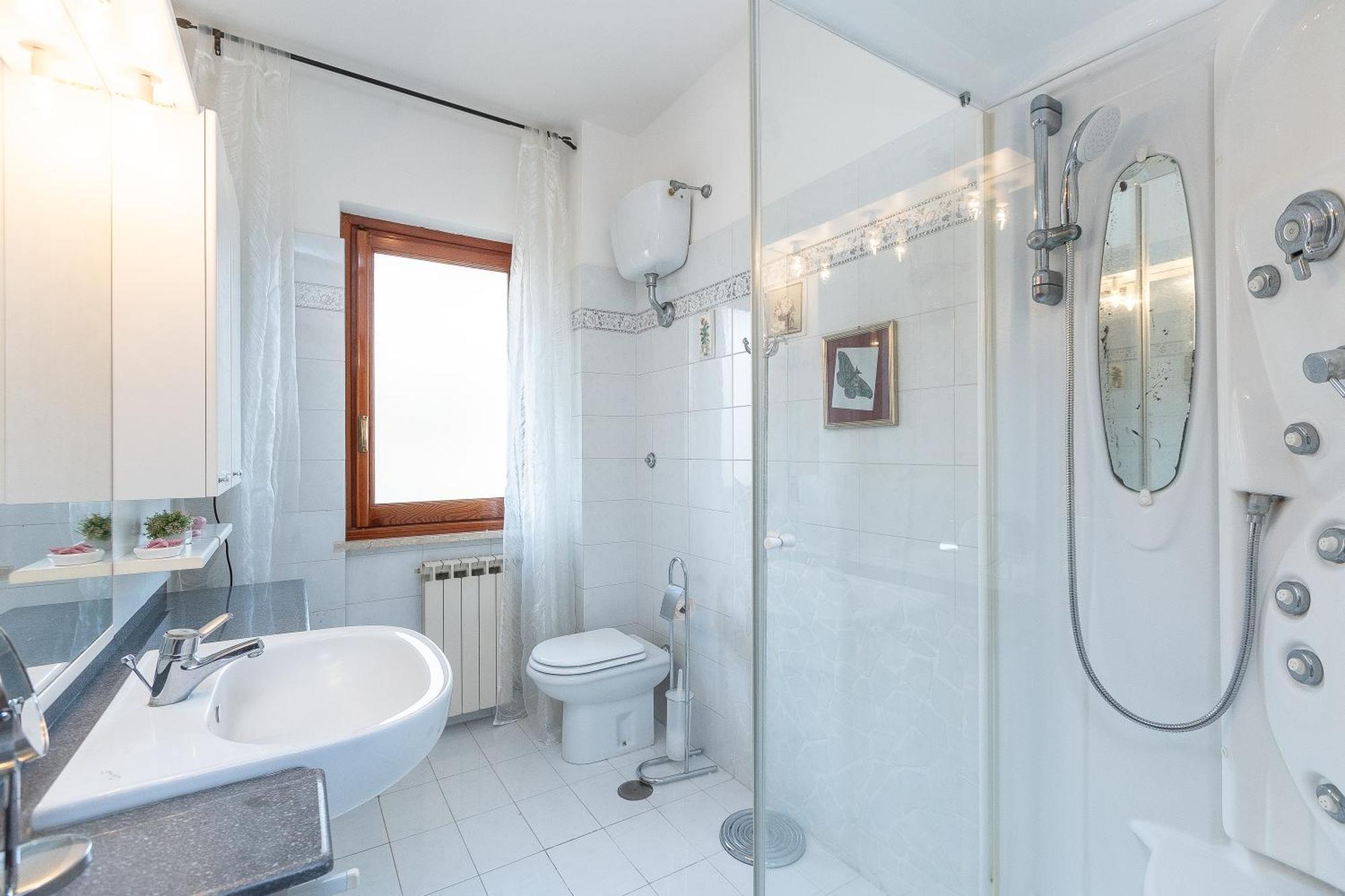 Casa Lu By Rental In Rome Ladispoli Esterno foto