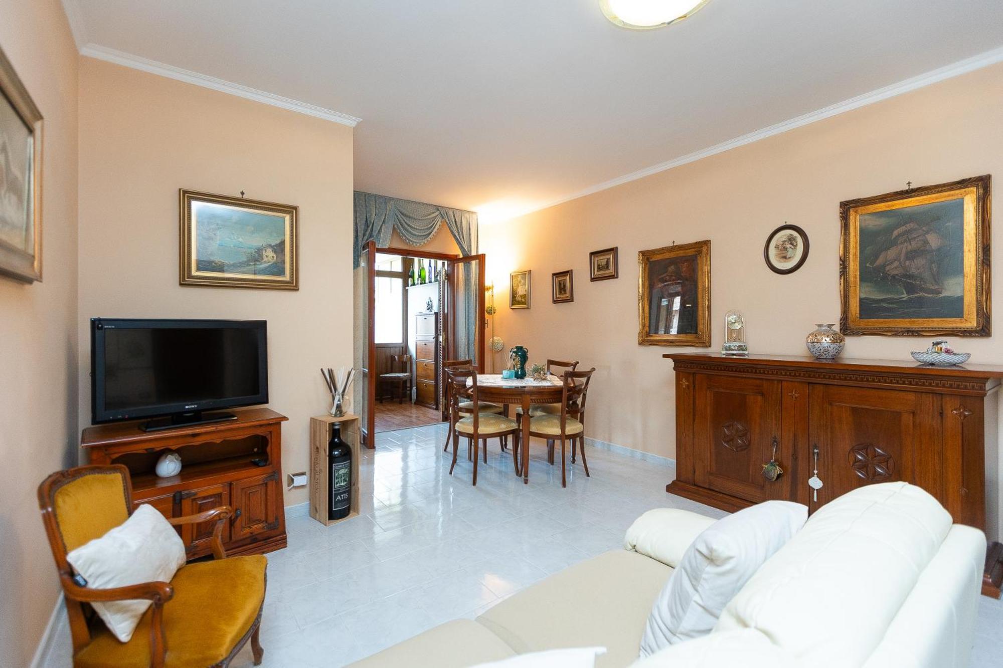 Casa Lu By Rental In Rome Ladispoli Esterno foto