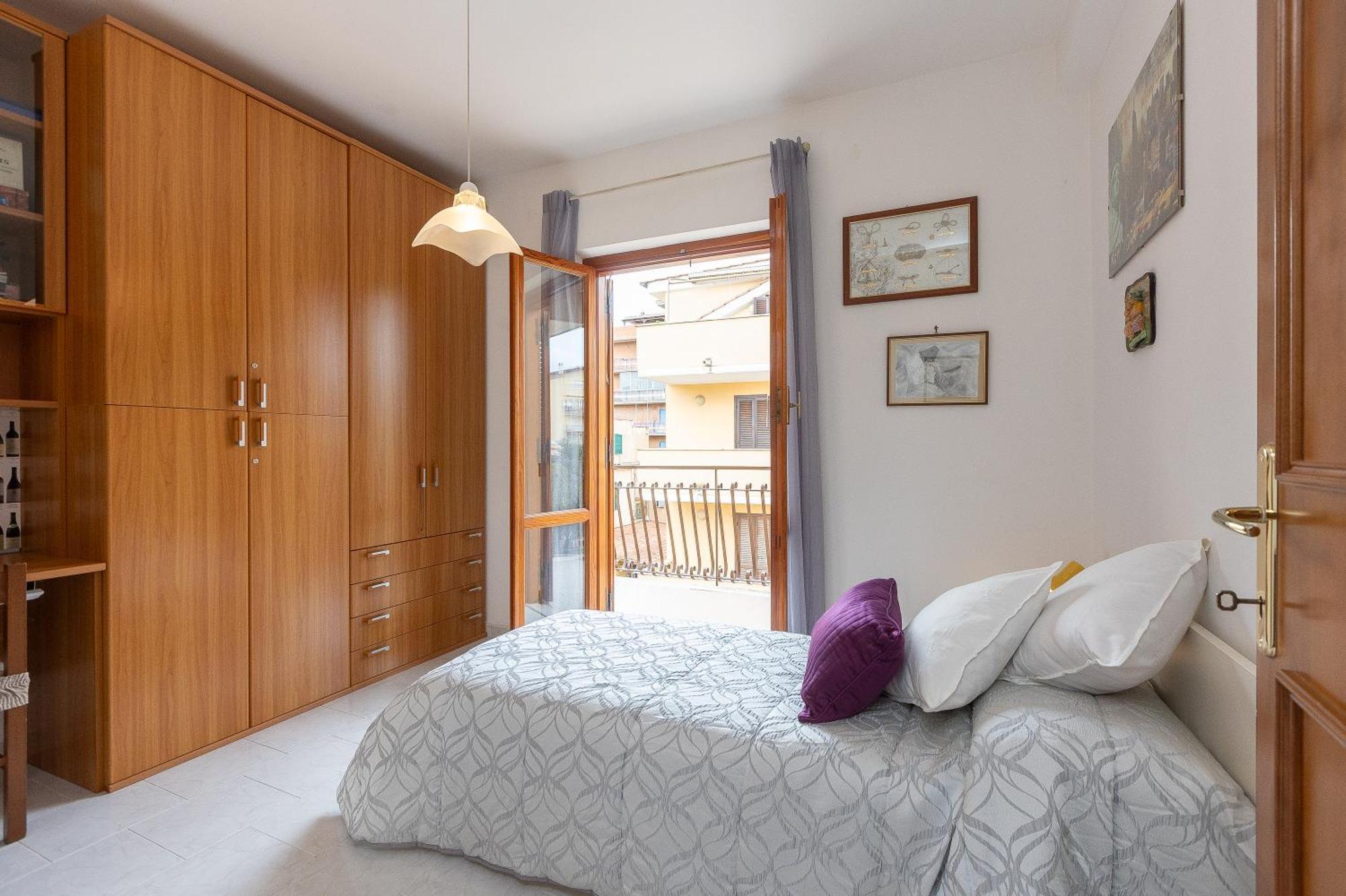 Casa Lu By Rental In Rome Ladispoli Esterno foto