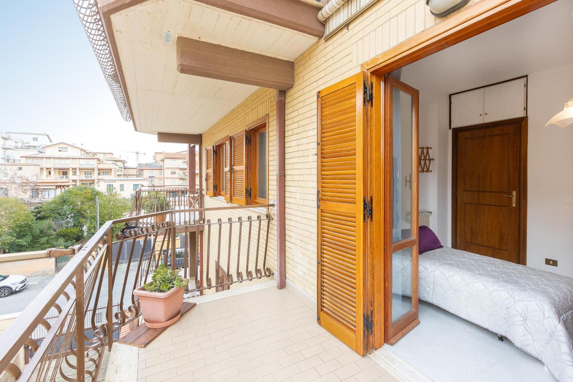 Casa Lu By Rental In Rome Ladispoli Esterno foto